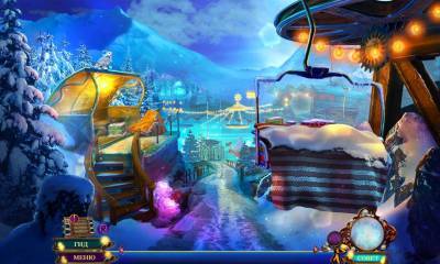 первый скриншот из Danse Macabre 4: Thin Ice CE