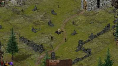четвертый скриншот из Inquisitor