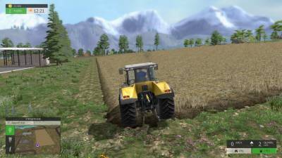 четвертый скриншот из Farm Expert 2016