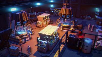 четвертый скриншот из Far Cry 3: Blood Dragon