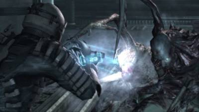 третий скриншот из Dead Space