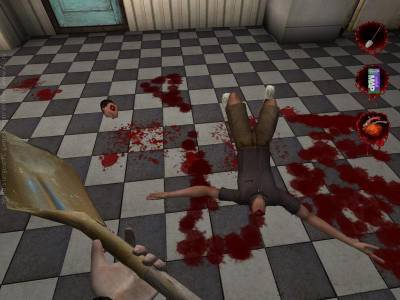 первый скриншот из Postal 2