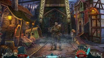 первый скриншот из Grim Facade 6: Hidden Sins CE