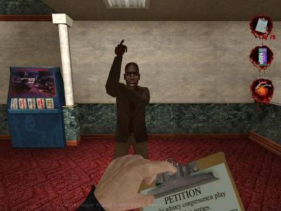 четвертый скриншот из Postal 2
