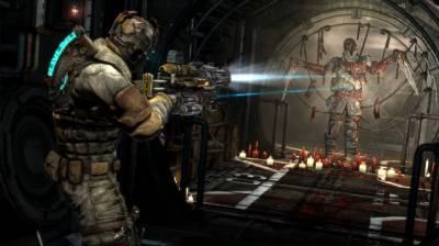 первый скриншот из Dead Space 3: Awakened