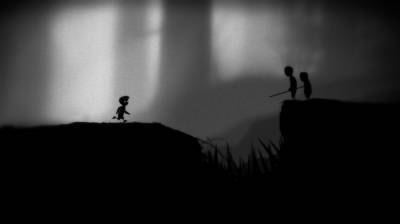 четвертый скриншот из Limbo