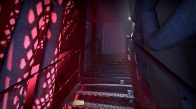 первый скриншот из The Stanley Parable