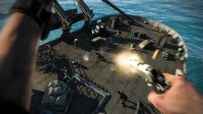 второй скриншот из Far Cry 3