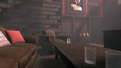 четвертый скриншот из The Stanley Parable