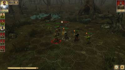 четвертый скриншот из Legends of Eisenwald