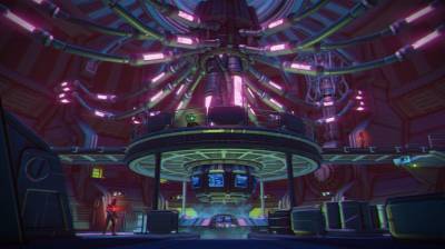 второй скриншот из Far Cry 3: Blood Dragon