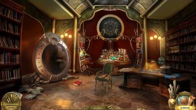первый скриншот из Mythic Wonders: The Philosopher's Stone CE