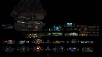 второй скриншот из XCOM: Enemy Unknown