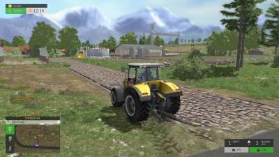 третий скриншот из Farm Expert 2016