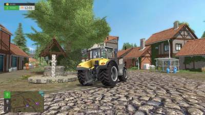 первый скриншот из Farm Expert 2016