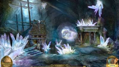 третий скриншот из Mythic Wonders: The Philosopher's Stone CE