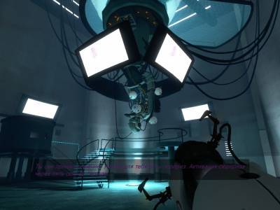 четвертый скриншот из Portal