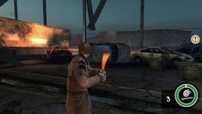 первый скриншот из Postal 3
