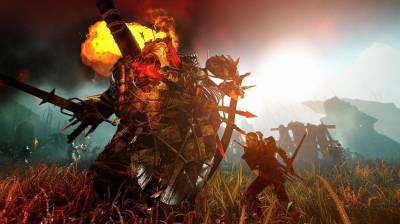 первый скриншот из The Witcher 2: Assassins of Kings