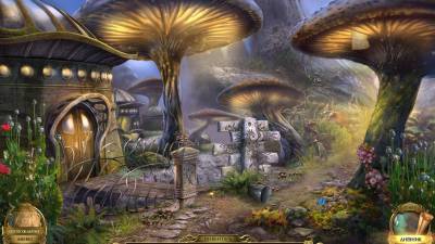 четвертый скриншот из Mythic Wonders: The Philosopher's Stone CE