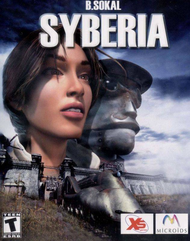 Syberia