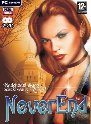Neverend