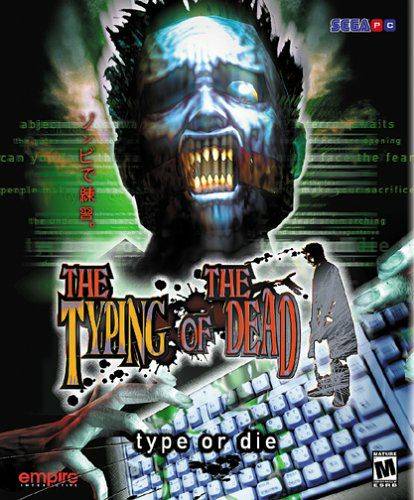 Typing of the Dead Typing of the Dead