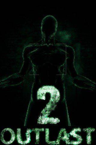 Outlast 2 DEMO