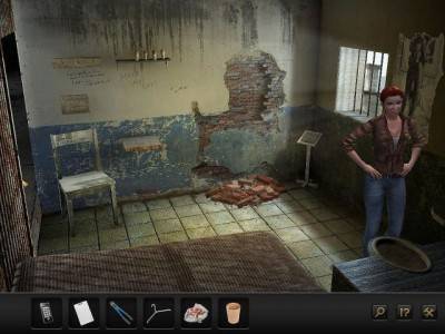 второй скриншот из Secret Files 3: Archimedes Code