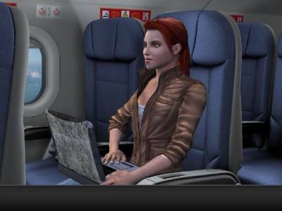 третий скриншот из Secret Files 3: Archimedes Code
