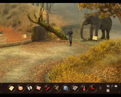 второй скриншот из Secret Files 2: Puritas Cordis