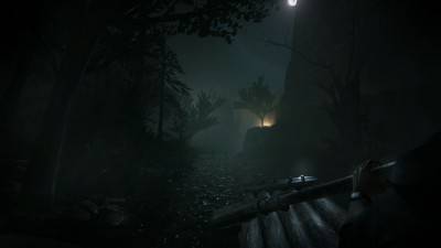 третий скриншот из Outlast 2 DEMO