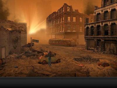 четвертый скриншот из Secret Files 3: Archimedes Code
