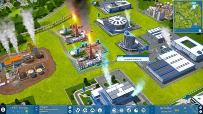 четвертый скриншот из Industry Manager: Future Technologies