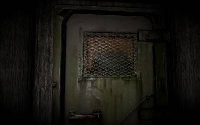 первый скриншот из Лестница SCP-087