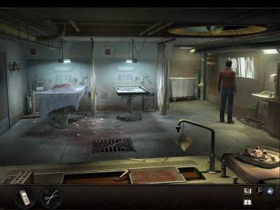 третий скриншот из Secret Files: Дилогия