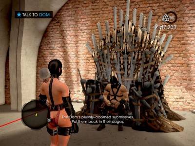 четвертый скриншот из Saints Row: Дилогия