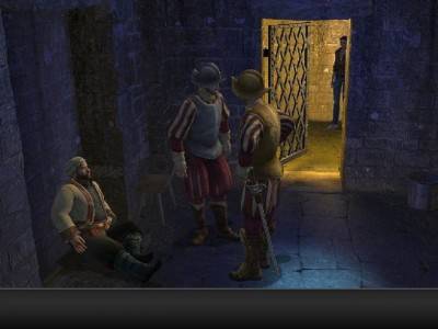 первый скриншот из Secret Files 3: Archimedes Code