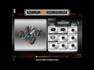 четвертый скриншот из Robot Arena 2: Design & Destroy