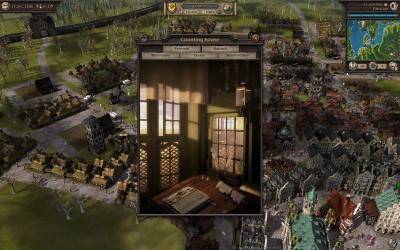 третий скриншот из Patrician IV: Rise of a Dynasty