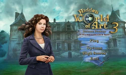 Hidden World of Art 3