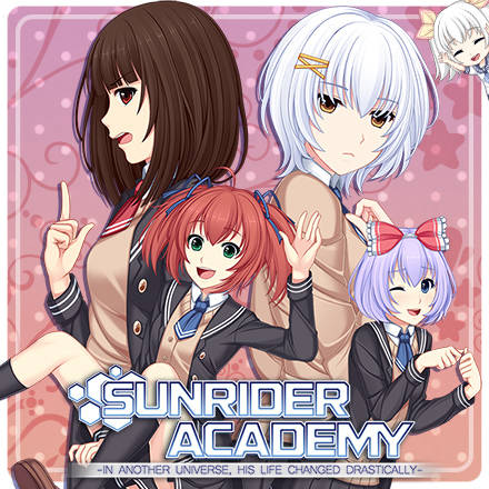Sunrider Academy Sunrider Academy