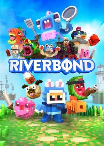 Riverbond