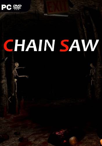 CHAIN SAW