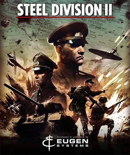 Steel Division 2