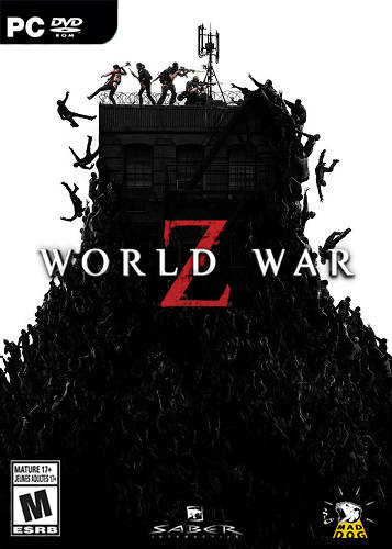 World War Z - Undead Sea World War Z - Undead Sea