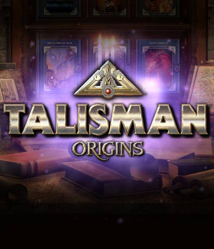 Talisman: Origins Talisman: Origins