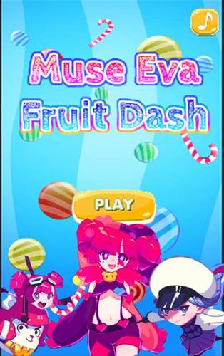 Muse Dash Muse Dash