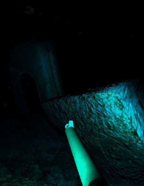 Deepsea