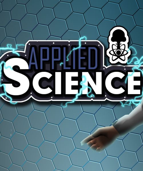 Applied Science Applied Science